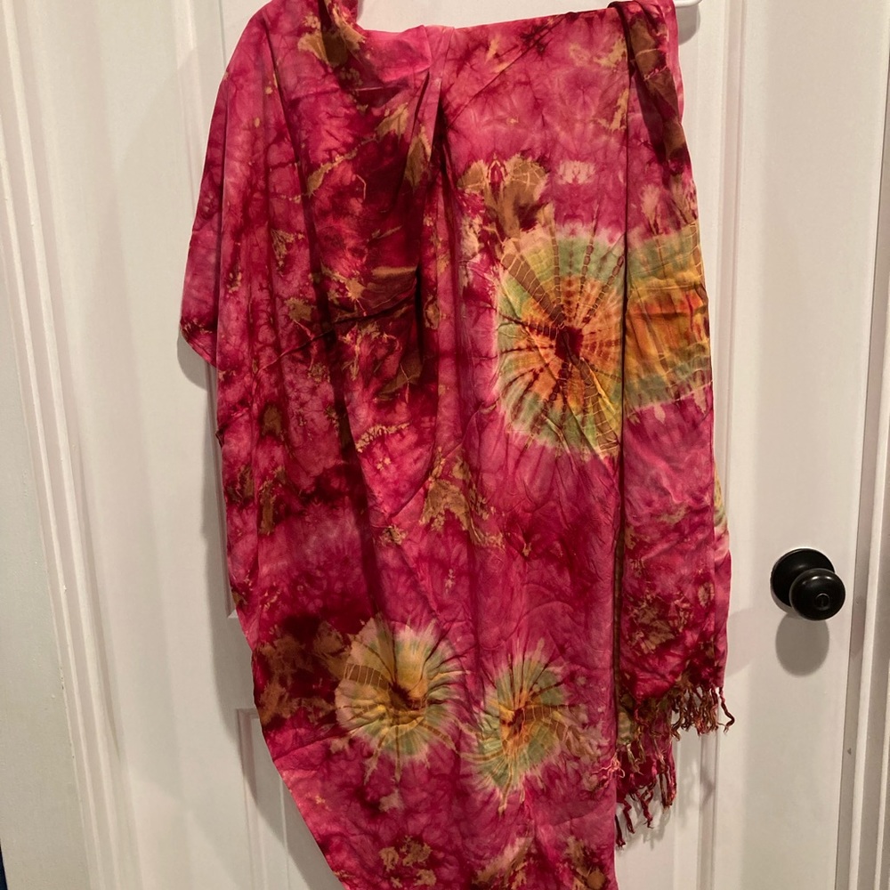 Sarong